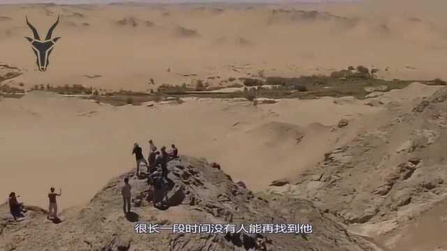 地球上五大生命禁区,其中三个就在中国,每一个地方都充满死亡