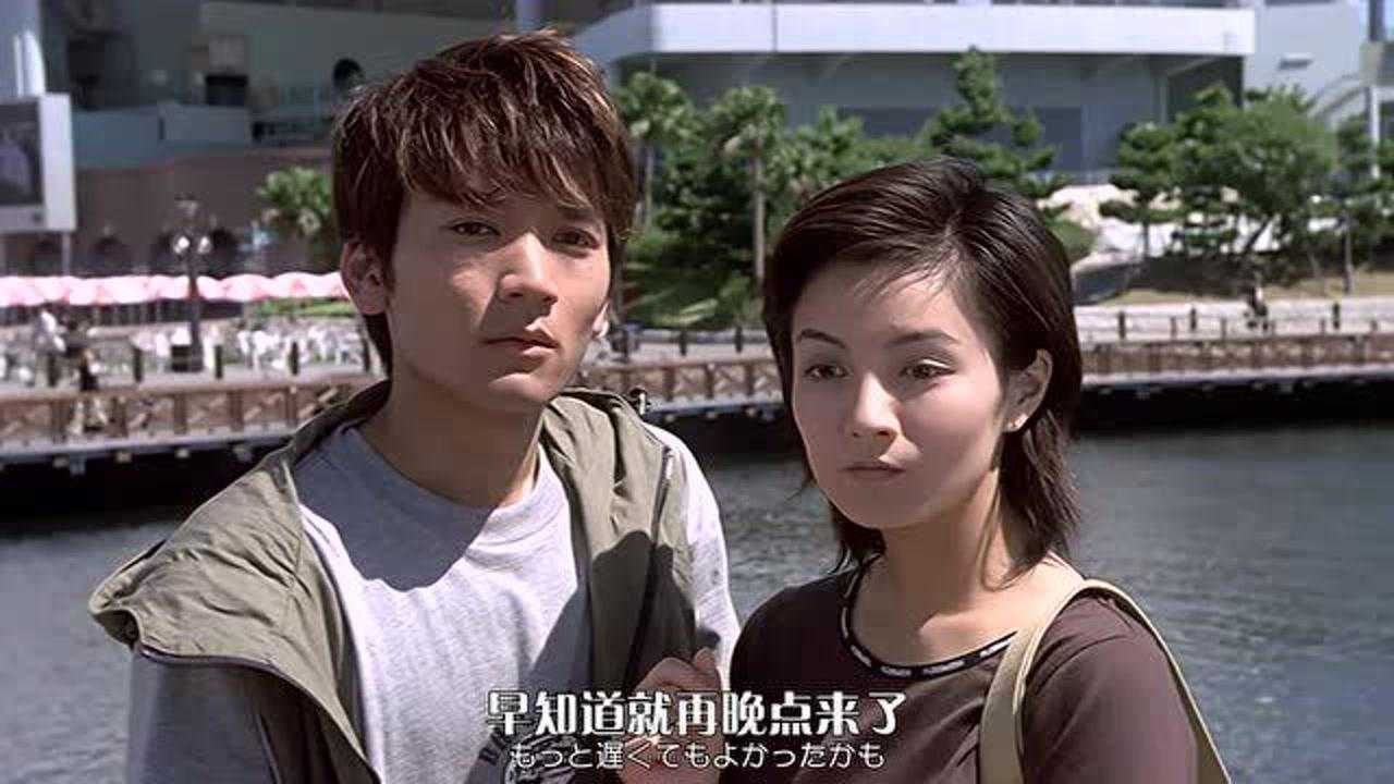 大古真是太幸福了,丽娜身穿比基尼大秀身材,好希望他们在一起!