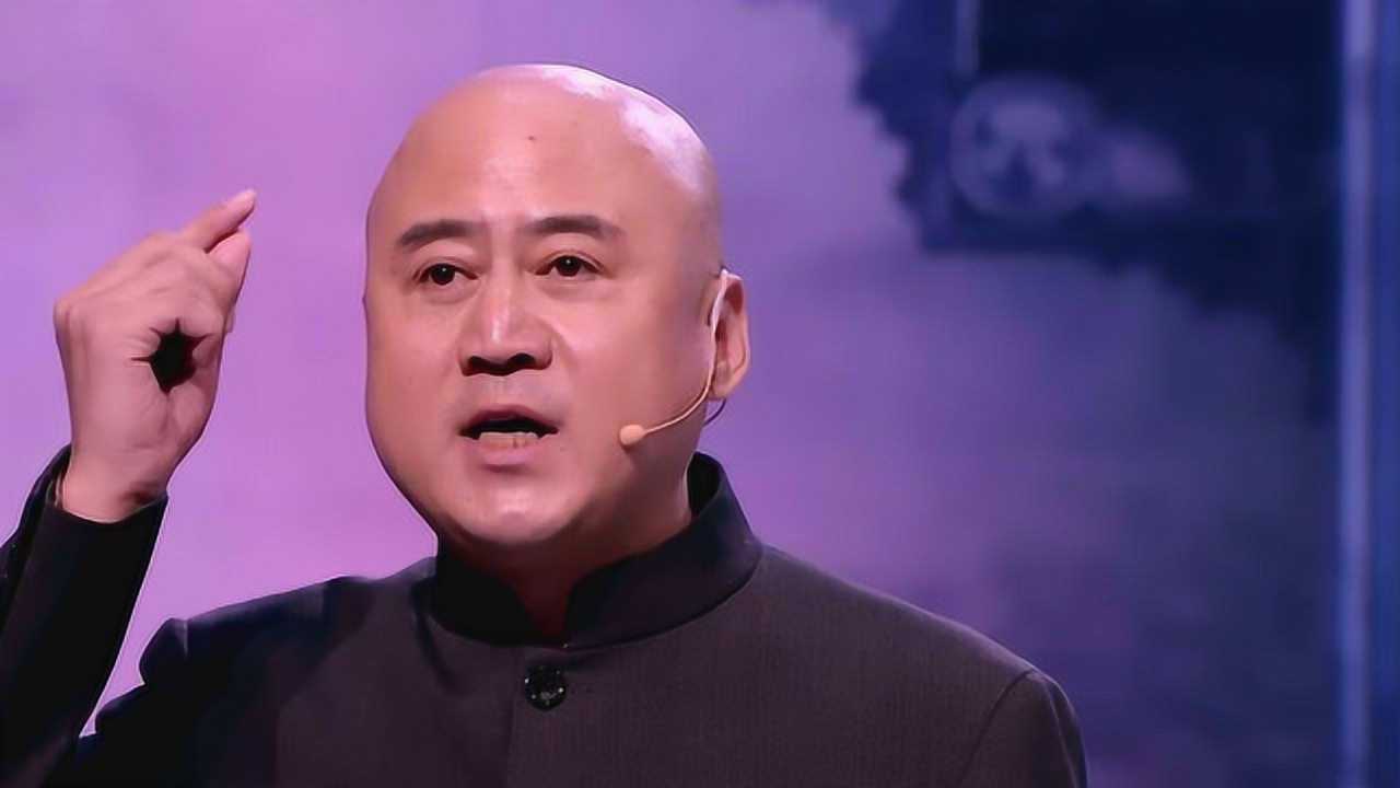 中国单口相声演员图片