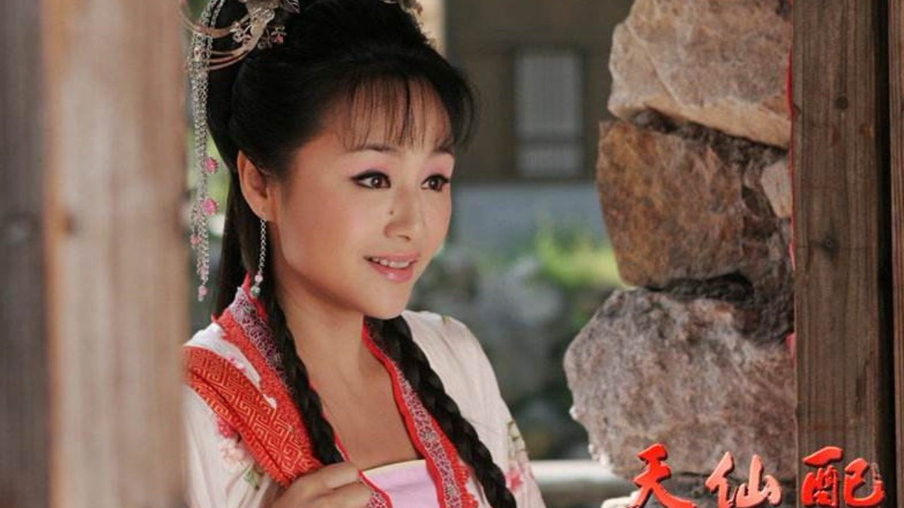 曾和李咏主持节目的曹颖24岁退出央视称家庭比事业重要上