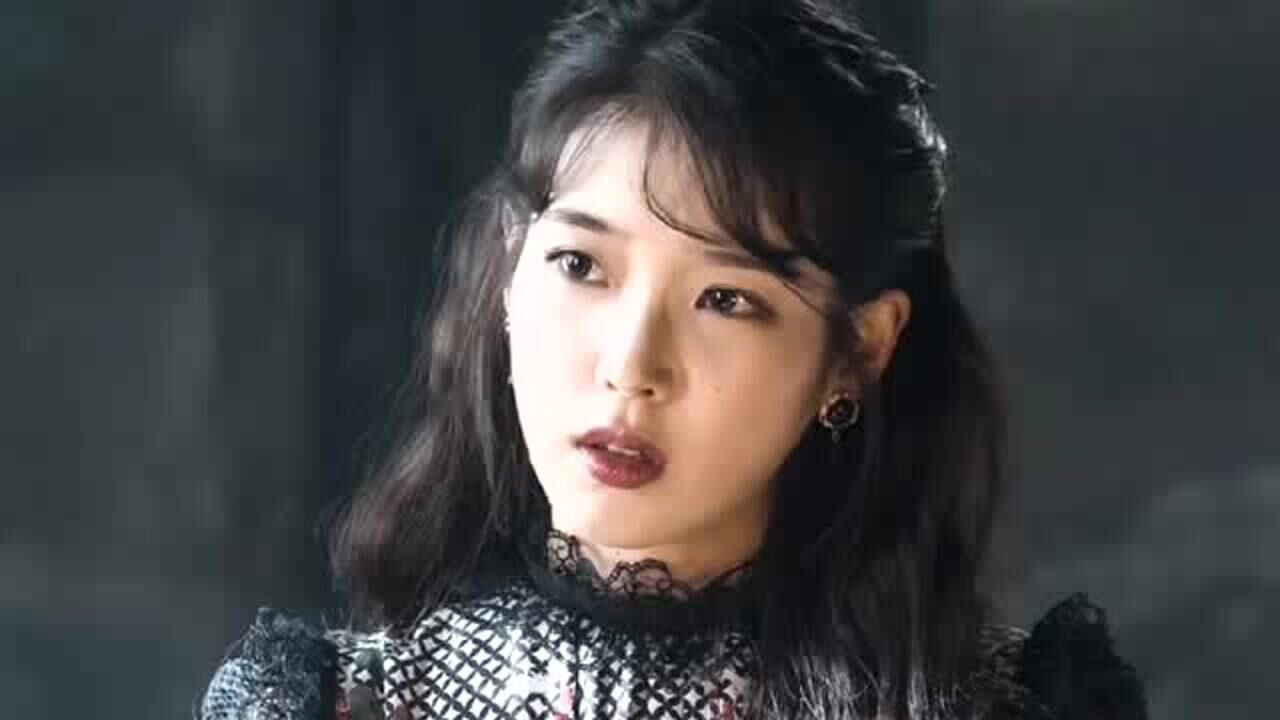 iu《德鲁纳酒店》造型,哪一套你最喜欢?