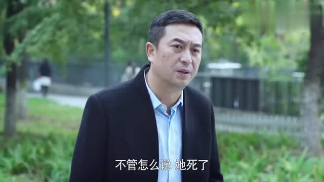 《急诊科医生》前妻知道他出事,才知道他心里,一直都是患者为大