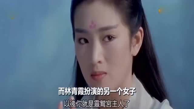 一部再无法被复制的美女云集古装电影,最美好年代饰演的爱恨纠葛