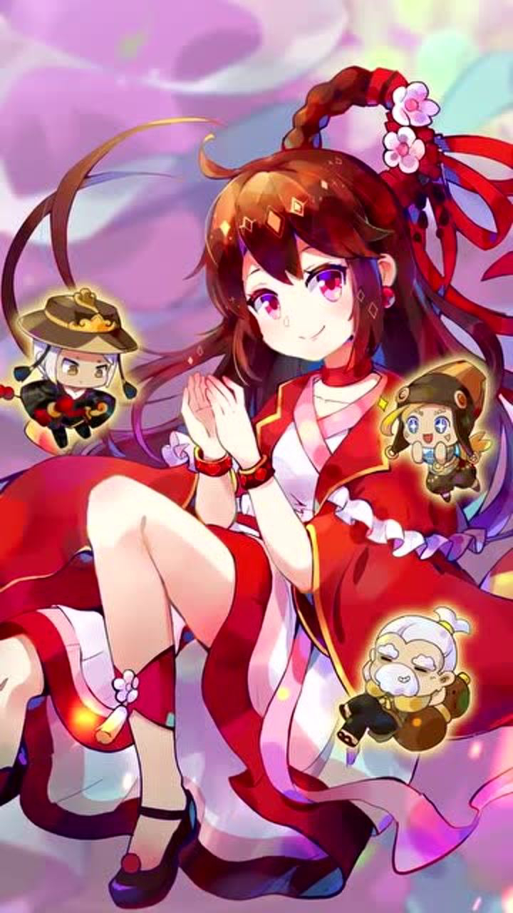 迷你世界春风吹十里花小楼超唯美新春动态壁纸