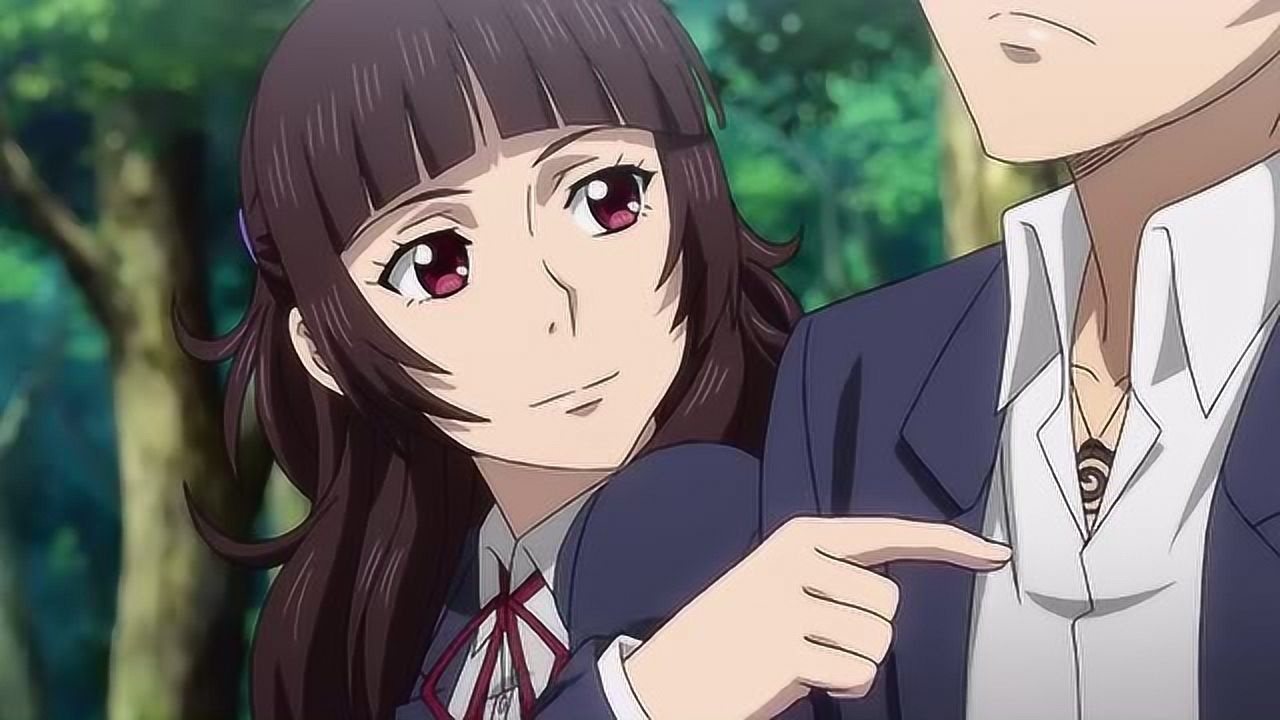 全职法师4艾图图为了和莫凡组队都拿牧奴娇说事了