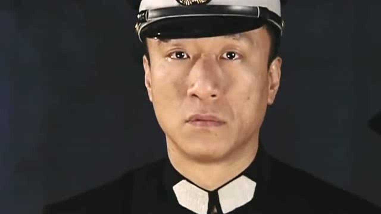 刀锋1937孙红雷一枪打倒黑老大竟自己也躺下了殊不知一切都是套路