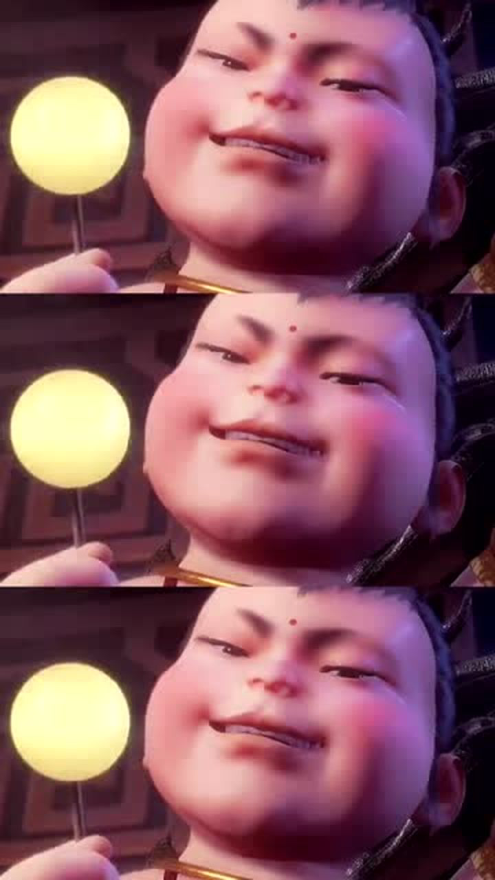 武庚纪 :哪吒去哪了无缘无故消失了