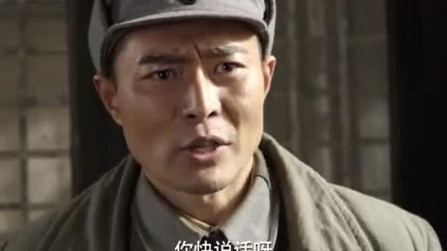 《东风破》日军发起最后进攻,司令得知前线消息,政委带队守住阵地