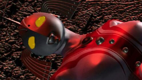 贝利亚听了踏进黑化之路0:02:20简 介:小飞为您盘点贝利亚奥特曼的