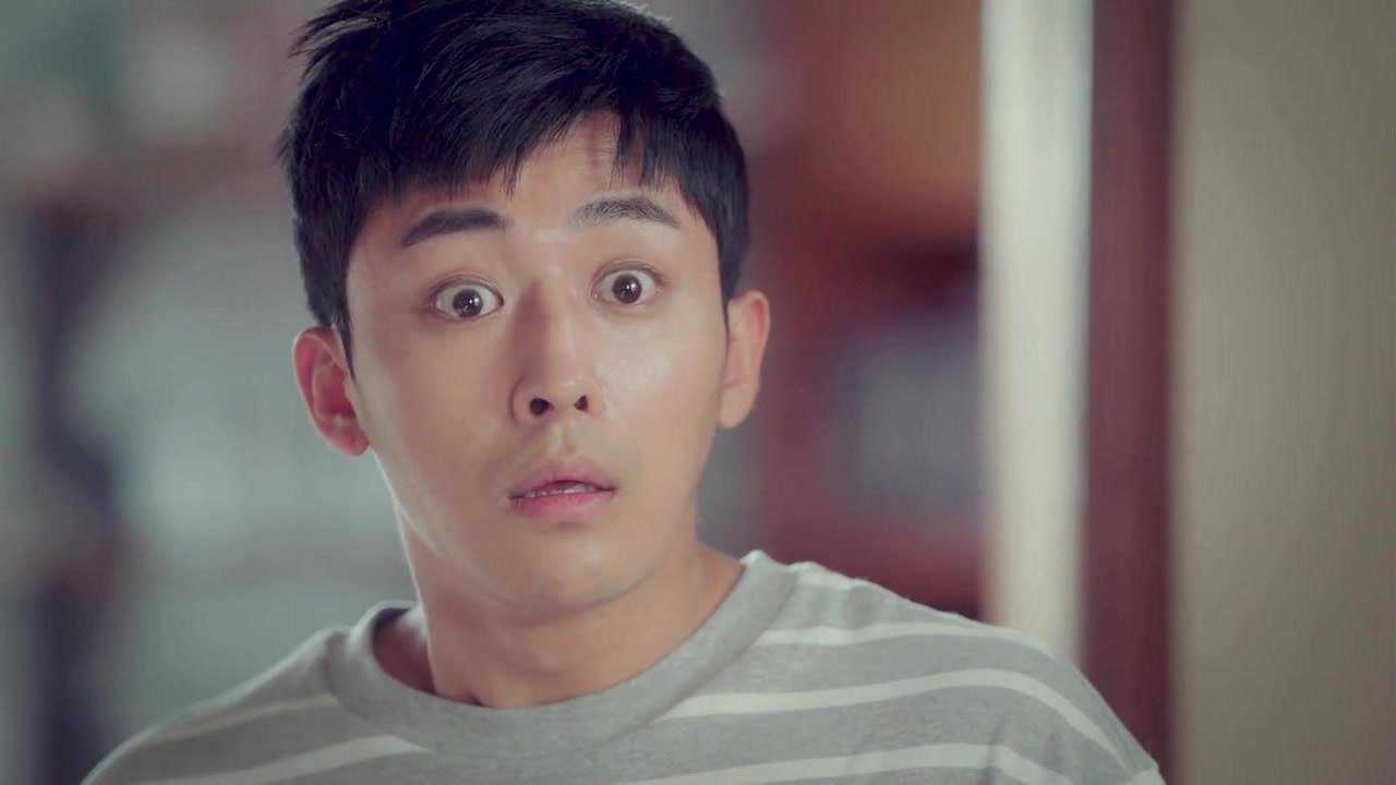 告白夫妇回到20岁当见到爸妈的那一刻这相信一切都是真的