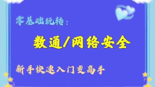 英泰移动通信:数通实验基本qinq