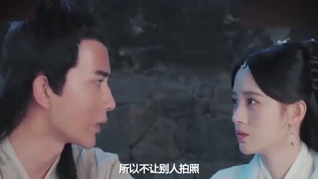 鞠婧祎没化妆不让路人拍照,难道素颜很丑?看到素颜照打脸了