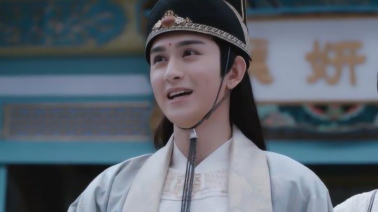 陈情令:孟瑶改名金光瑶回到了兰陵金氏,还与泽芜君和赤峰尊结为兄弟