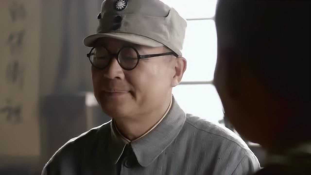 太行山上上党战役露出曙光军队决定正面钳制左右包抄敌人