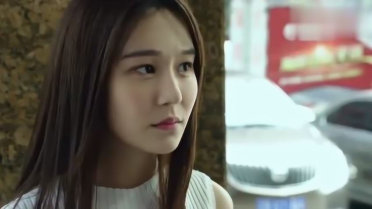 警察锅哥刁蛮大小姐主动服软向简凡主动道歉这样子真是动人