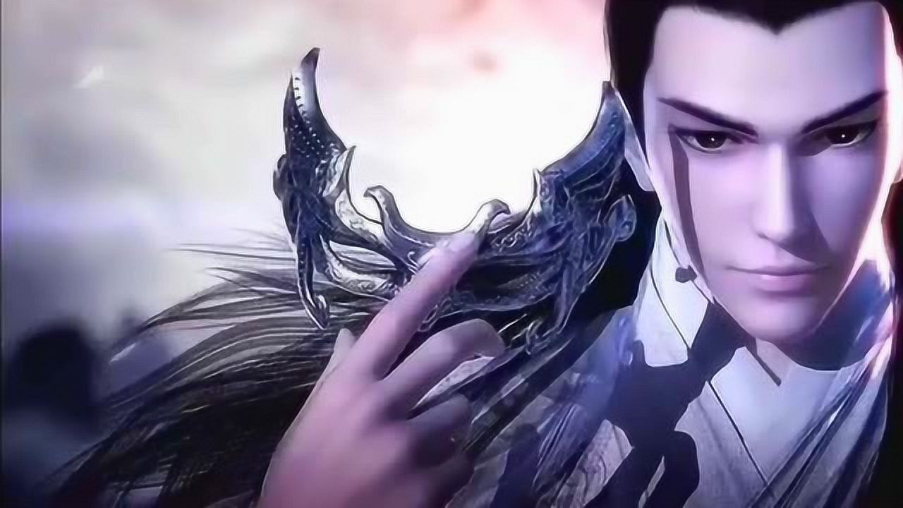 焰灵姬:血衣侯跟主人天泽已经配不上我了!