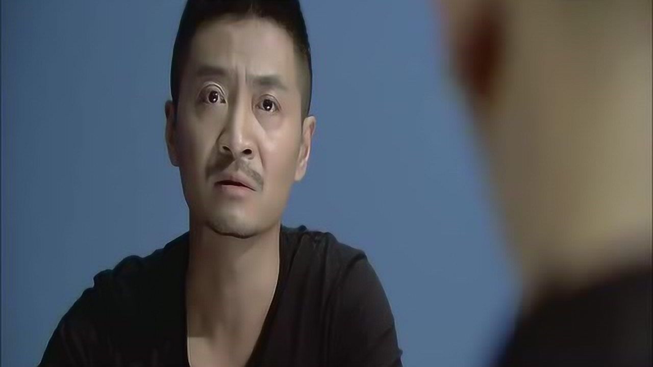 中国刑警803:犯罪嫌疑人不愿意坦白,警察大哥说出真相