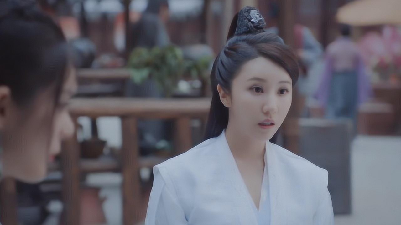 且听凤鸣沐瑶讽刺朝歌不如吃好喝好玩玩乐乐