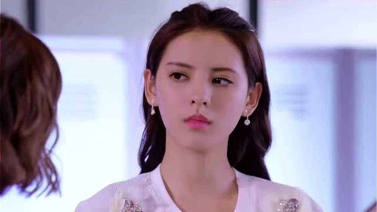 亲爱的公主病郑楚耀霸气护妻于央央简直就是个绿茶biao