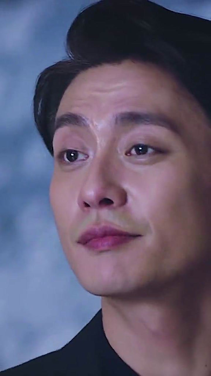 黄宗泽,他的笑容有没有迷倒你?