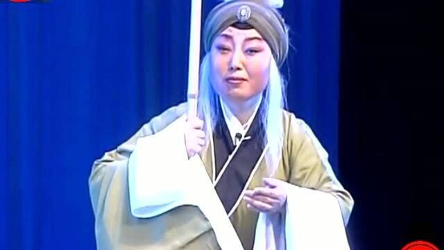 秦腔《盼子》表演 刘永涛 闫小强