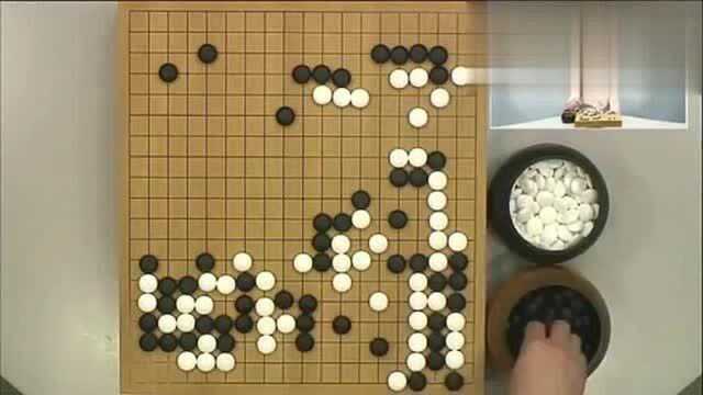 回顾围棋比赛:檀啸不愧是棋圣聂卫平的关门弟子,这棋赢得漂亮!