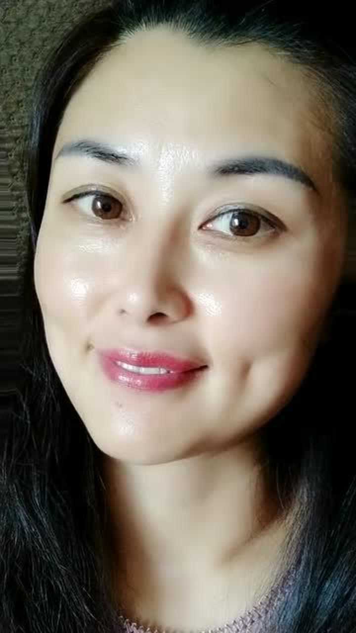 这才是一位四十多岁的女人真实的样子