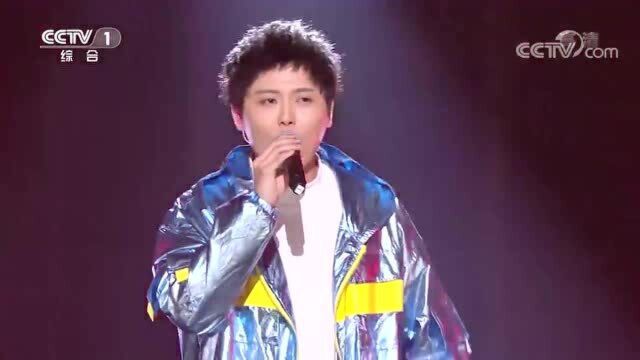 《百家姓》演唱:陈柯宇