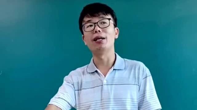 学霸不愧是学霸,看看人家的语言组织能力,多有说服力