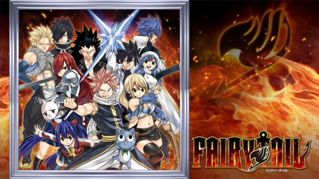 妖精的尾巴 剧情流程 07 PC英文版实况 FAIRY TAIL