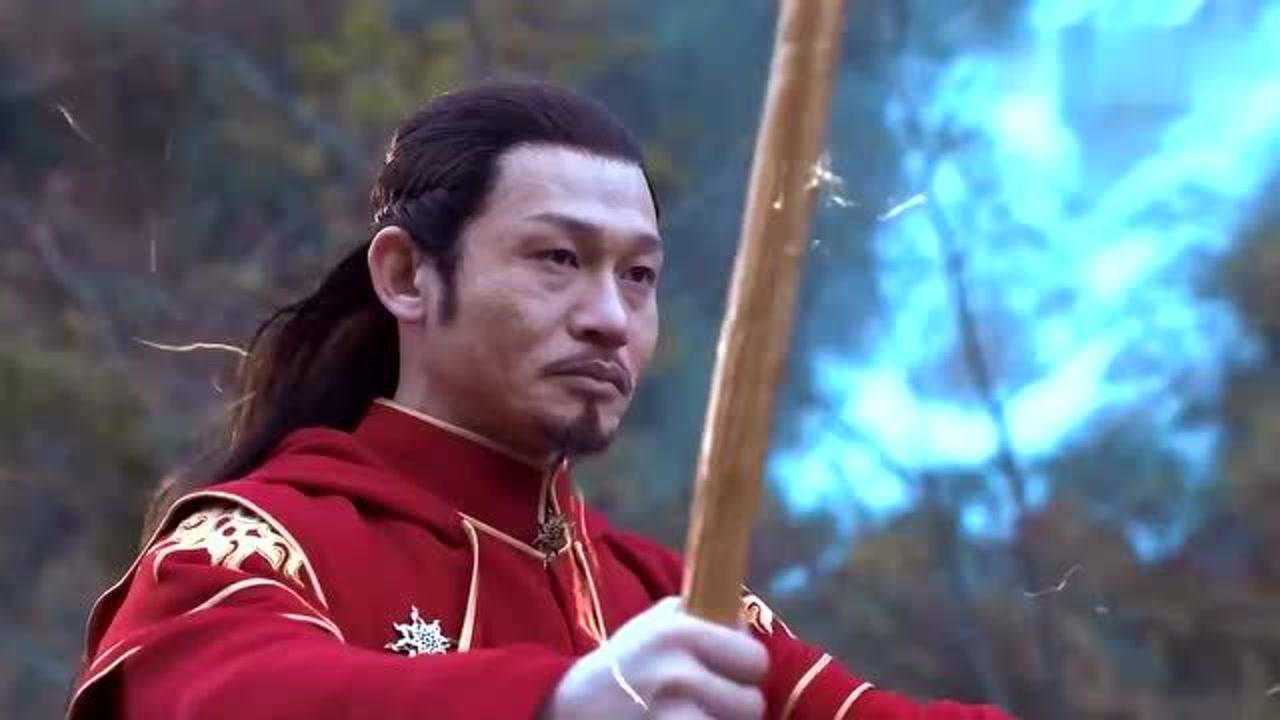 西陵掌教说最狠的话挨最毒的打