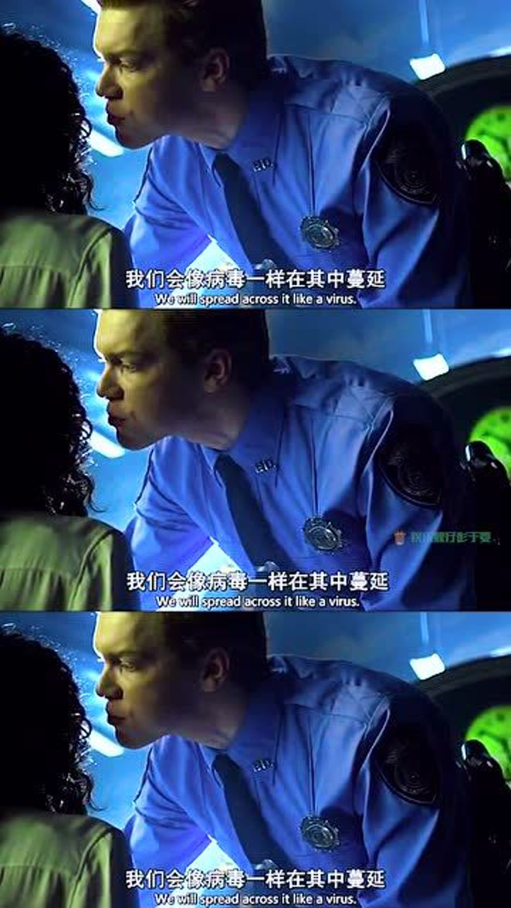 杰罗姆劫持警局,疯子帮将在城市留下印记,这是对哥谭的复仇!