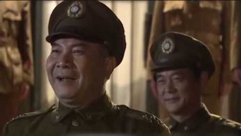 《粟裕大将》第1集：粟司令赴徐州参加军调会，蒋介石将前线将领全部召回