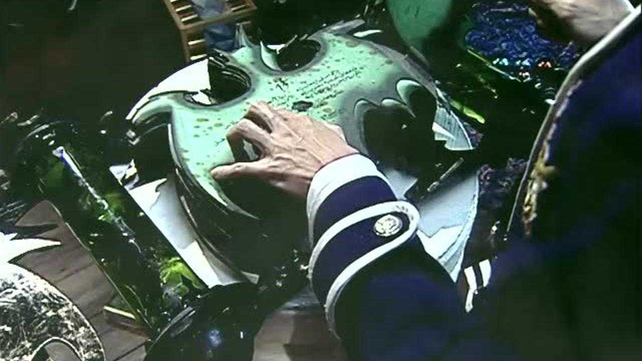 萌学园谜亚星终于找到了关于冥月顽石的记载