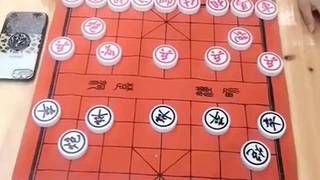 喜欢象棋的朋友来看看吧,一点小知识分享给大家了,看完开眼界了!