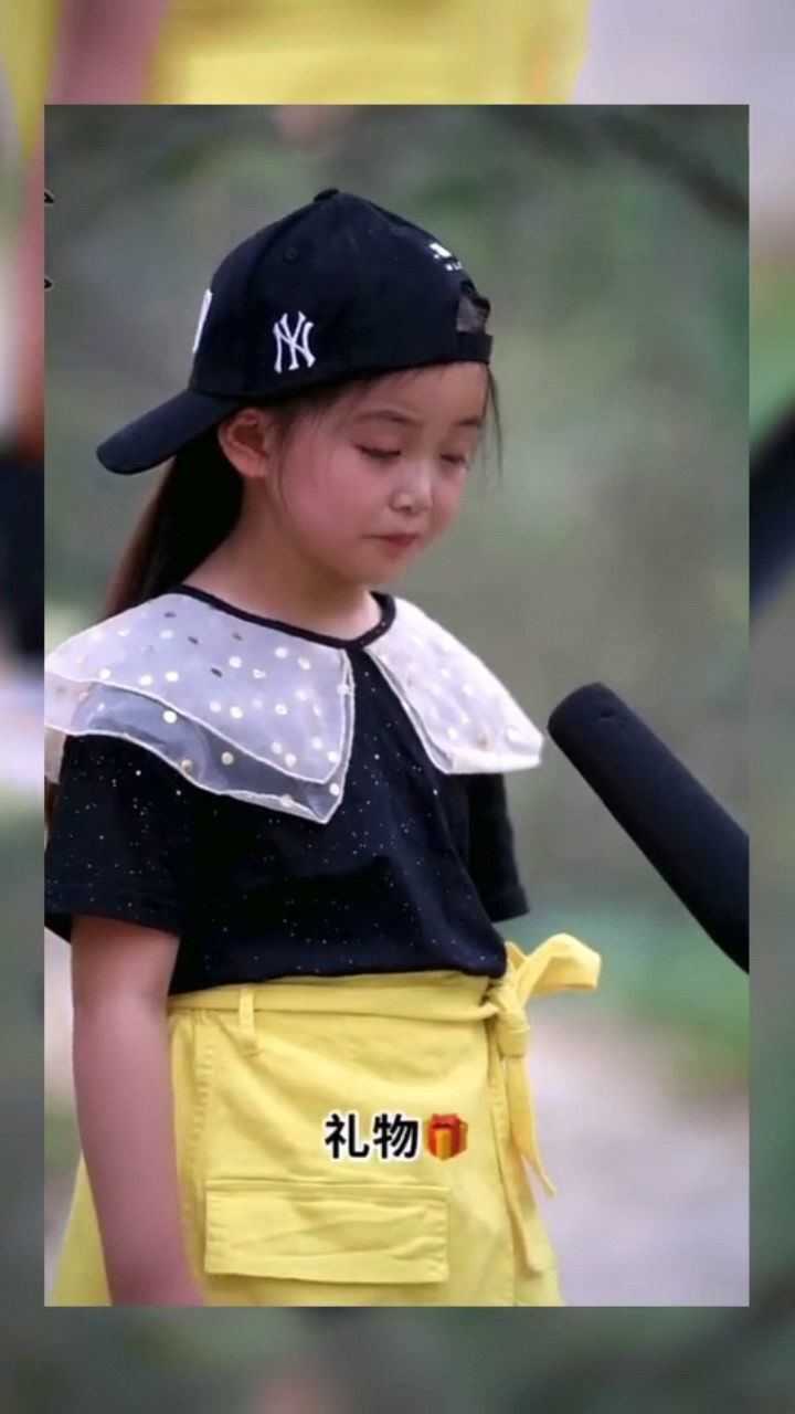 妈妈问李悟有多少根头发下一秒李悟的神回复太聪明了