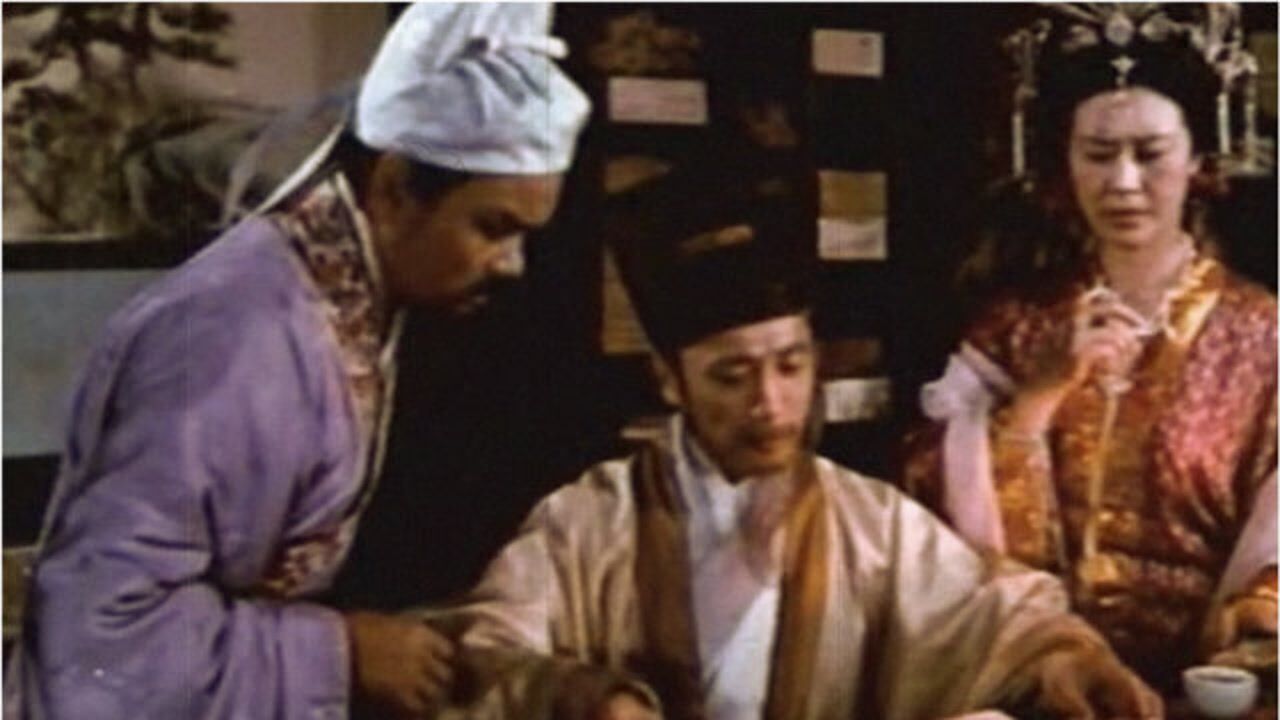 80年代内地剧情片_三分钟带你了解《毕升》，看他是如何发明活字印刷术_电影_高清完整版视频在线观看_腾讯视频
