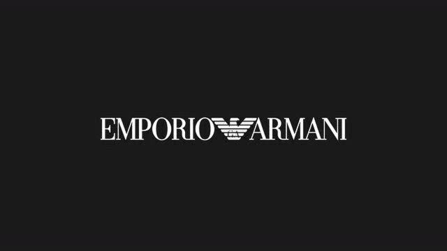 胡歌英文接受Emporio,Armani,采访,原来偶像英语这么牛!