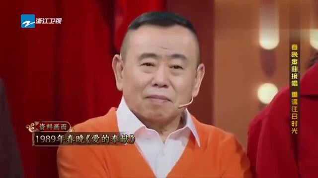 沈腾等人拍照,欧阳娜娜姿势简直绝了,被娜娜戳中萌点!