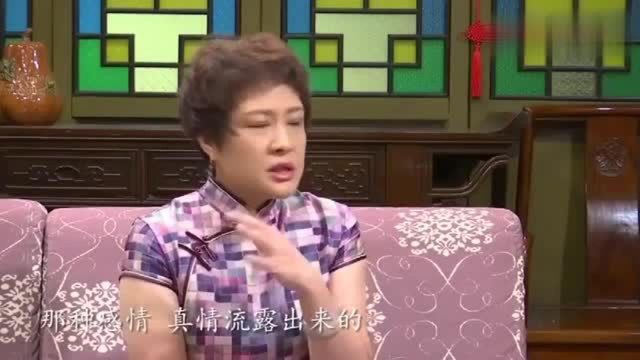 外来媳妇本地郎.虎艳芬专访