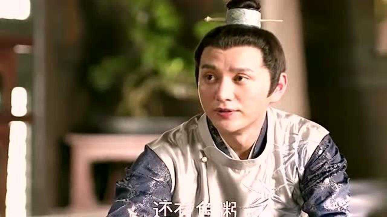 盛长柏不顾自己的前途,甘愿为顾廷烨走前走后,这才是真正的兄弟!