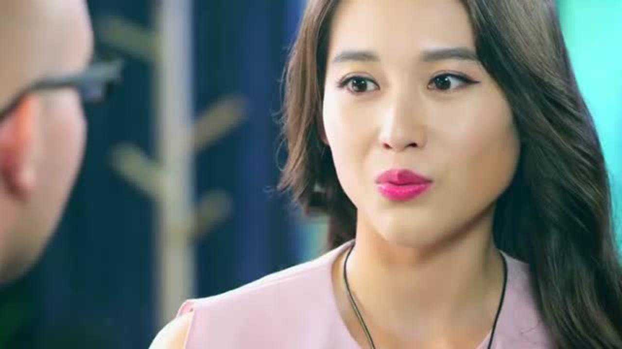 大嫁风尚:聂璇和冷超在约会,不料闯来个詹姆斯称呼聂璇王太太