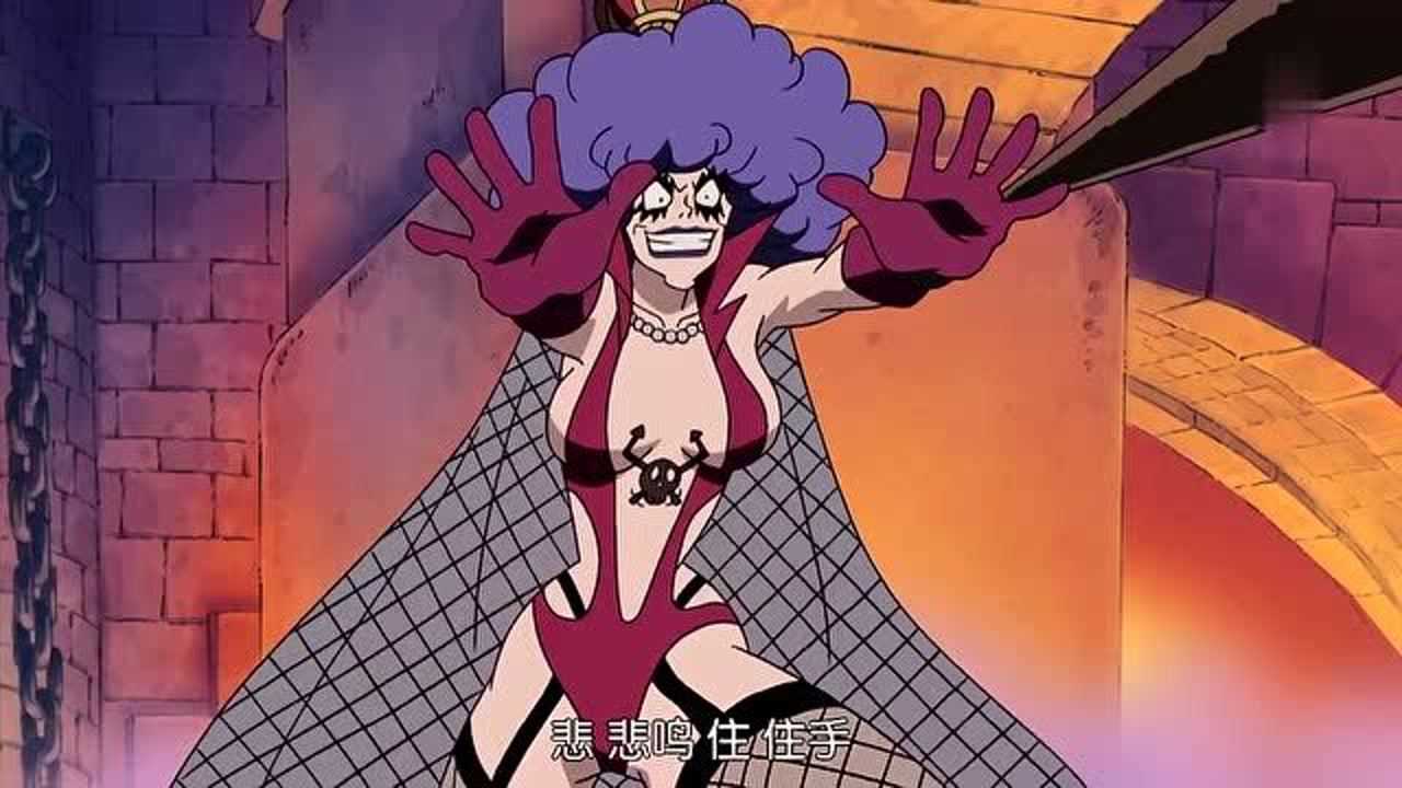 海贼王伊万科夫变成女人后拿着小皮鞭让女看守叫自己女王大人1