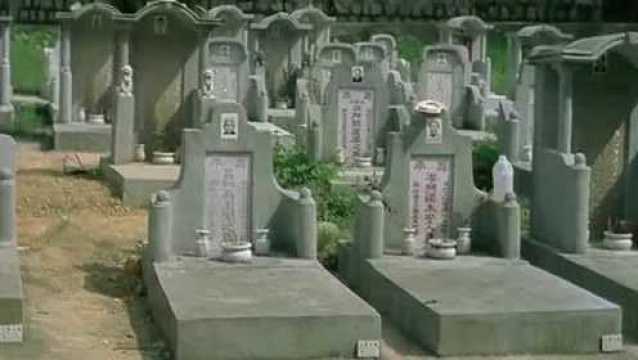 李天恩的死,至今都是个未解之谜