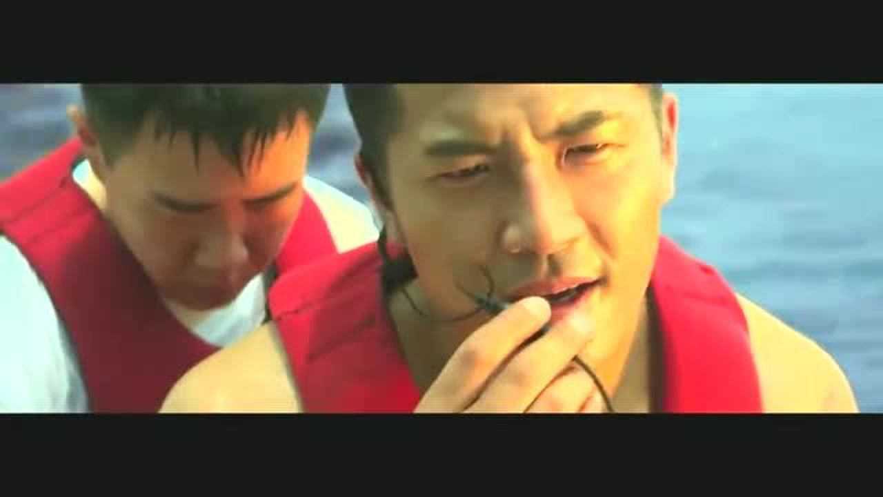 影视:乐极生悲说的就是这种吧