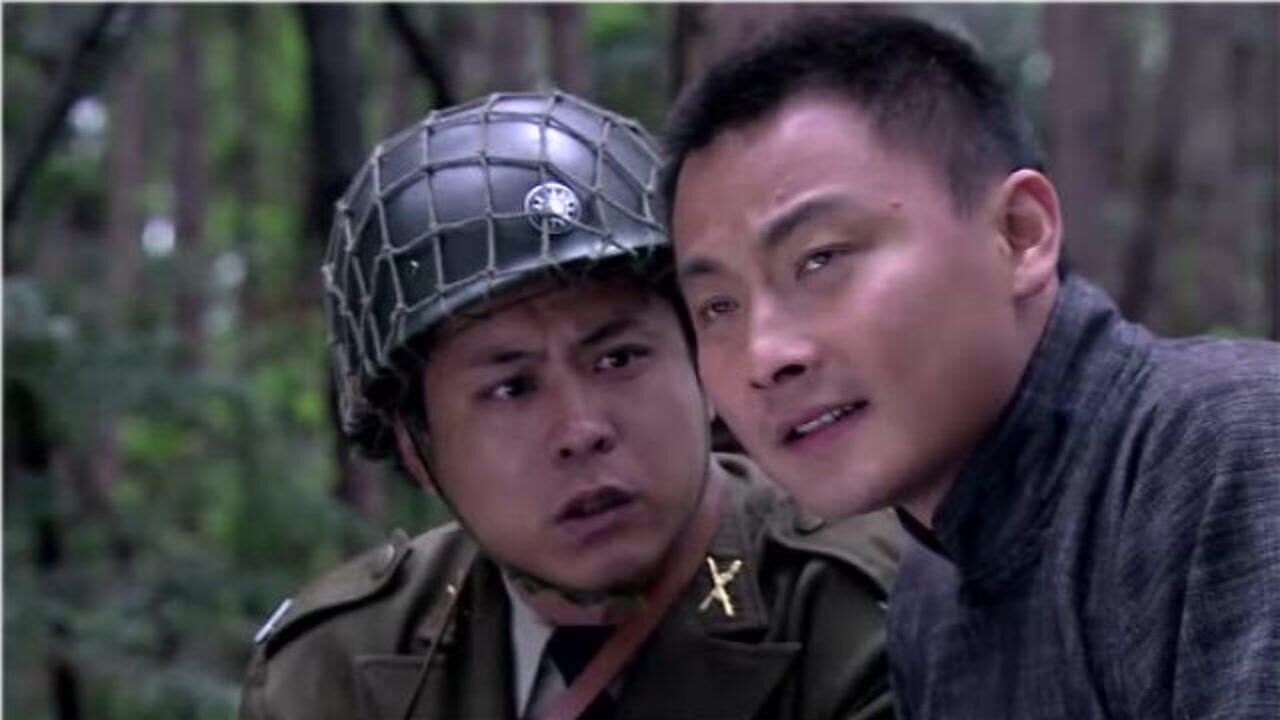 《遍地狼烟》精华速看_速看!《遍地狼烟》第21集:牧良逢等人重情重义,惹人羡慕_高清1080P在线观看平台_腾讯视频