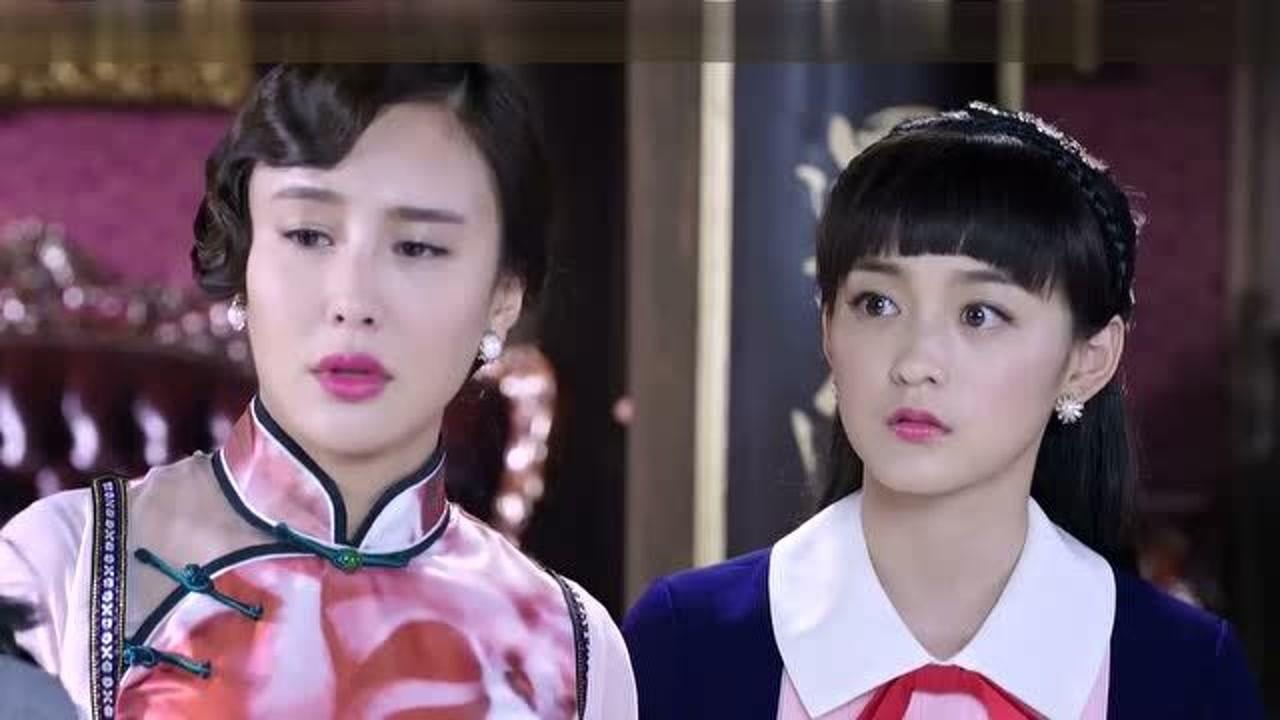 烈火刀影:长子没有找到,爸爸开始着急了