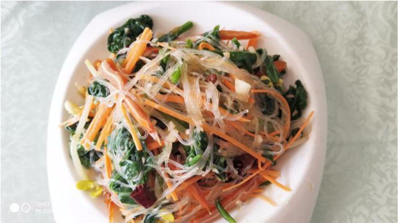 甘肃天水的特色美食——天水酒碟