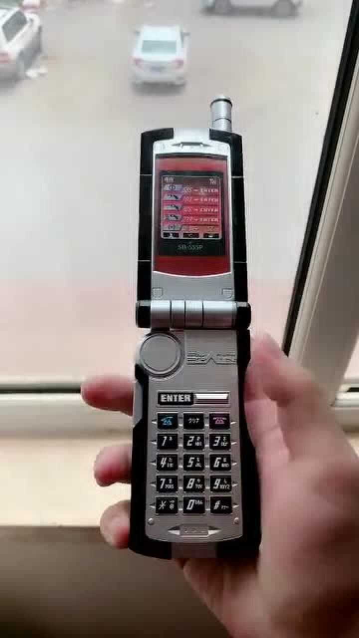 假面骑士555变身手机切换到手枪模式音效实在太好玩了