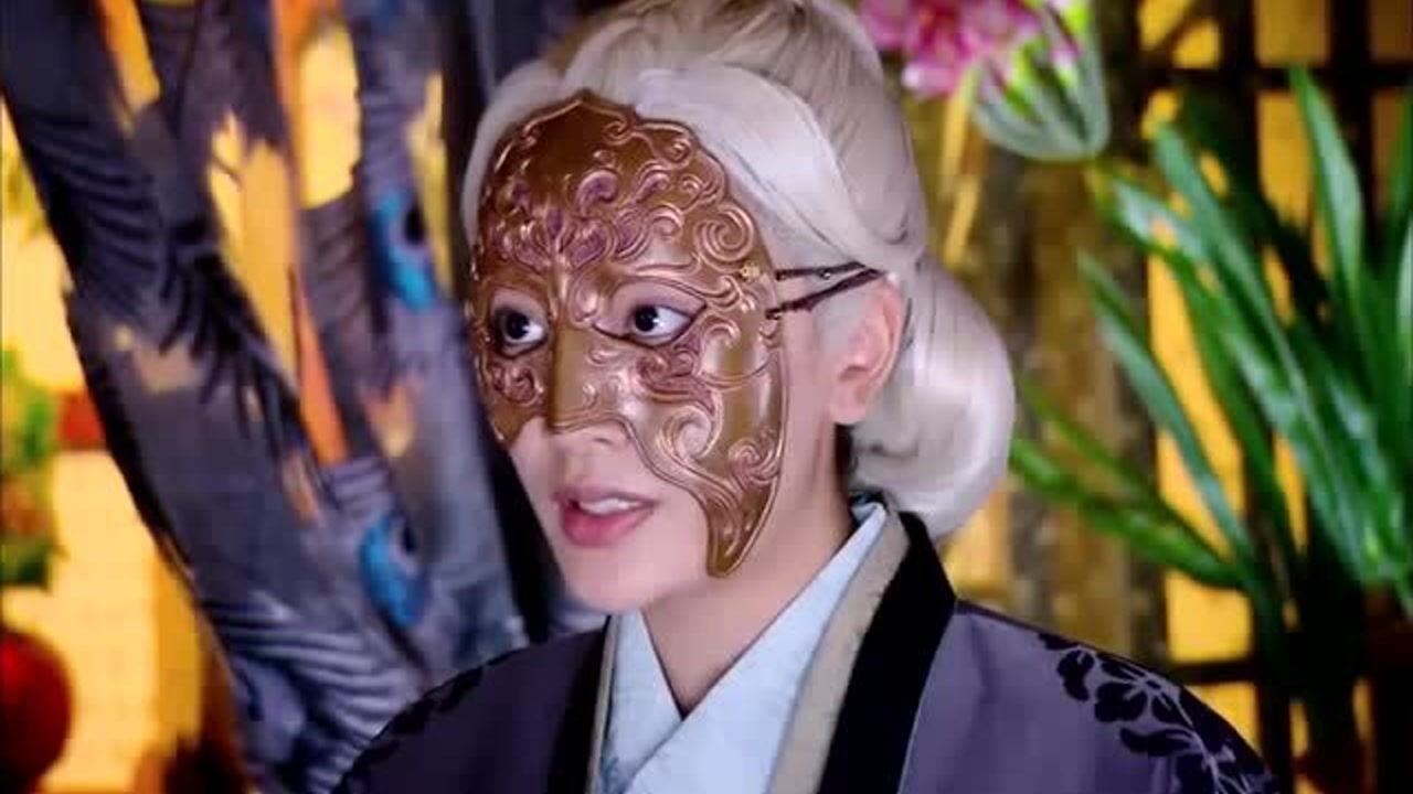 古剑奇谭桐姨是真巽芳能认出焦冥知道吃了会死人的